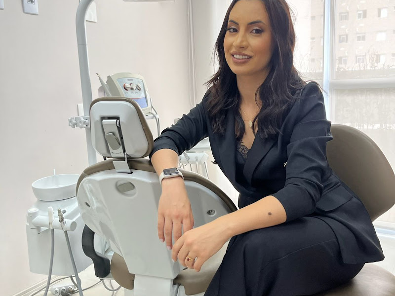 Foto 3 de Clínica COP I Centro Odontológico do Pacaembú I Dentista