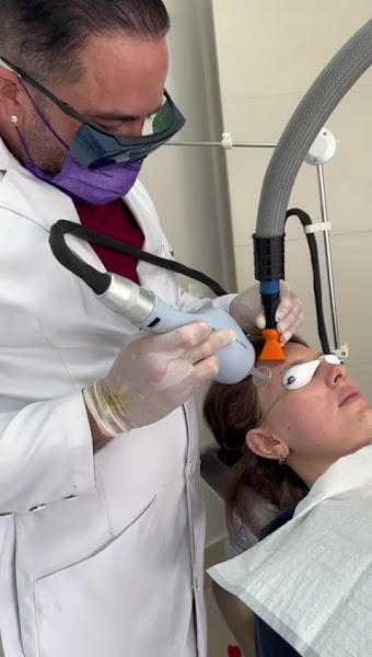 Foto 3 de Clínica Cor Odonto | Clínica Odontológica Jardim Paulista