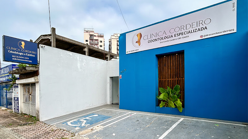 Foto 2 de Clínica Cordeiro | Odontologia e Estética Especializada
