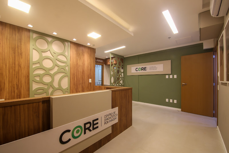 Foto 2 de CLÍNICA CORE - Centro de Diagnóstico por Imagem