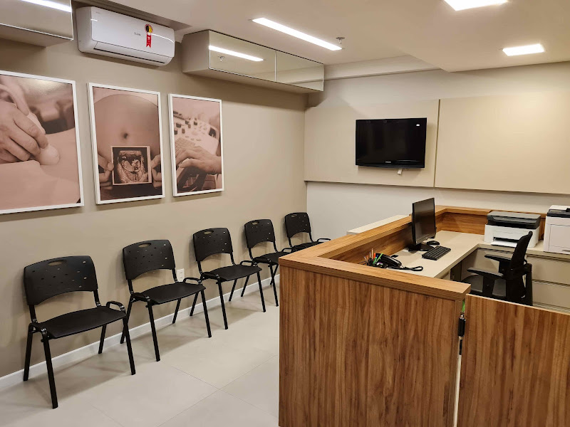 Foto 3 de CLÍNICA CORE - Centro de Diagnóstico por Imagem