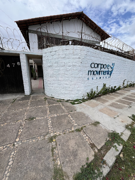 Foto 3 de Clínica Corpo e Movimento