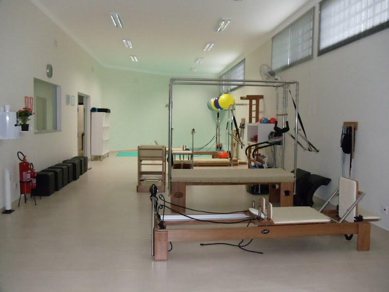 Foto 2 de Clínica Corpo & Oral (Fisioterapia e Odontologia)