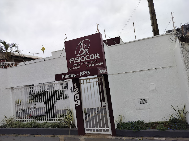 Foto 7 de Clínica Corpo & Oral (Fisioterapia e Odontologia)