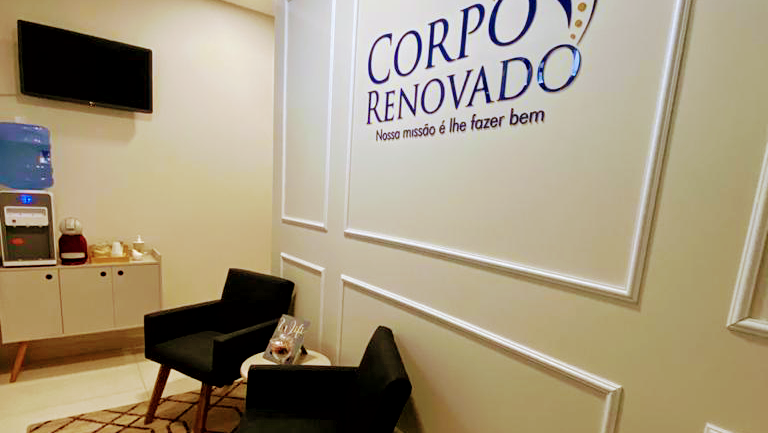 Foto de Clínica Corpo Renovado