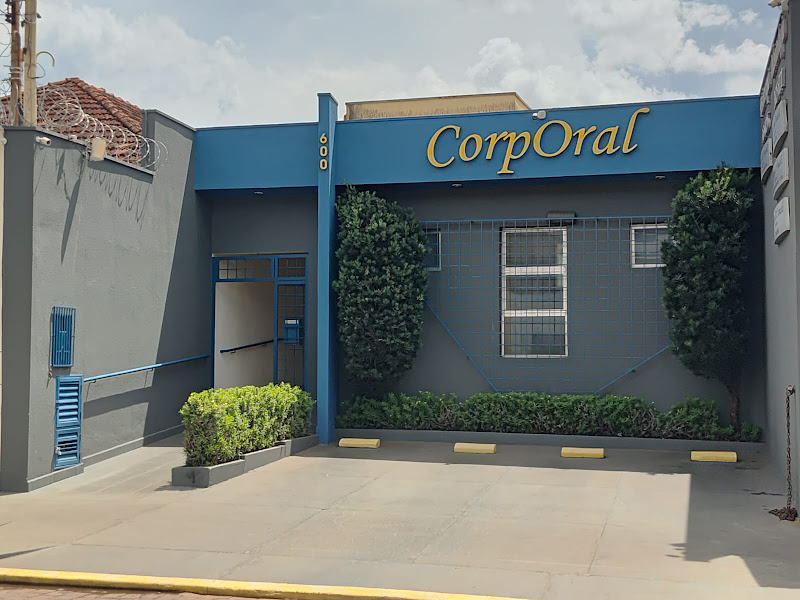 Foto 2 de Clínica CorpOral - Dr. Thiago Tomaselli Odontologia Especializada