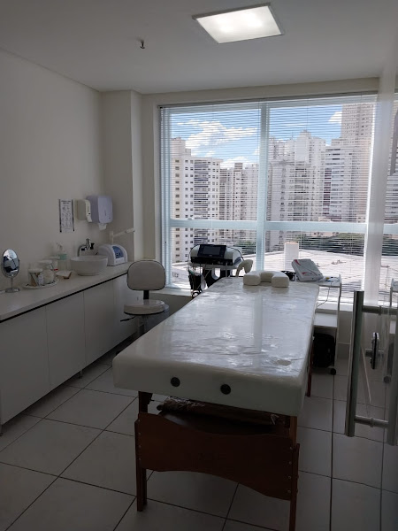 Foto 2 de Clínica Corpostetic