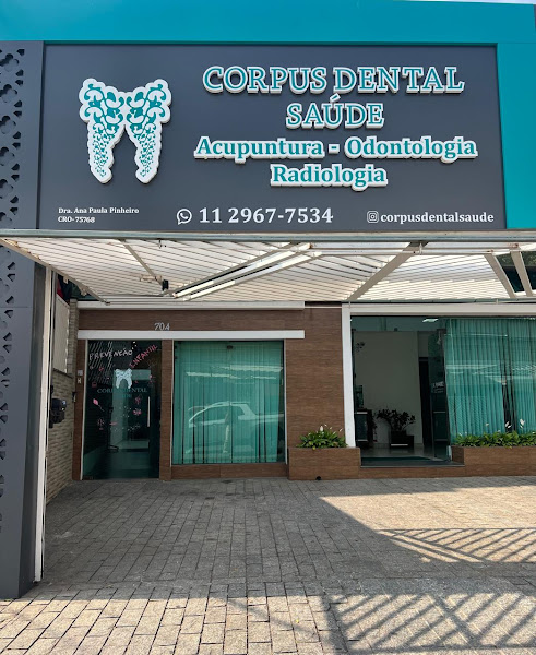 Foto 2 de Clinica Corpus Dental Saúde