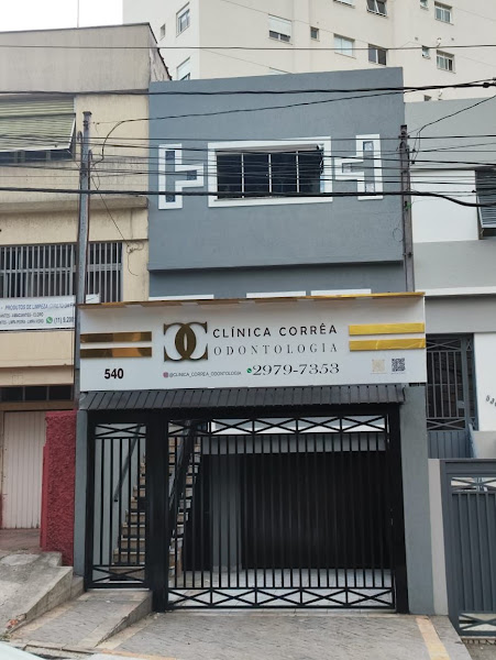 Foto 2 de Clínica Correa Odontologia