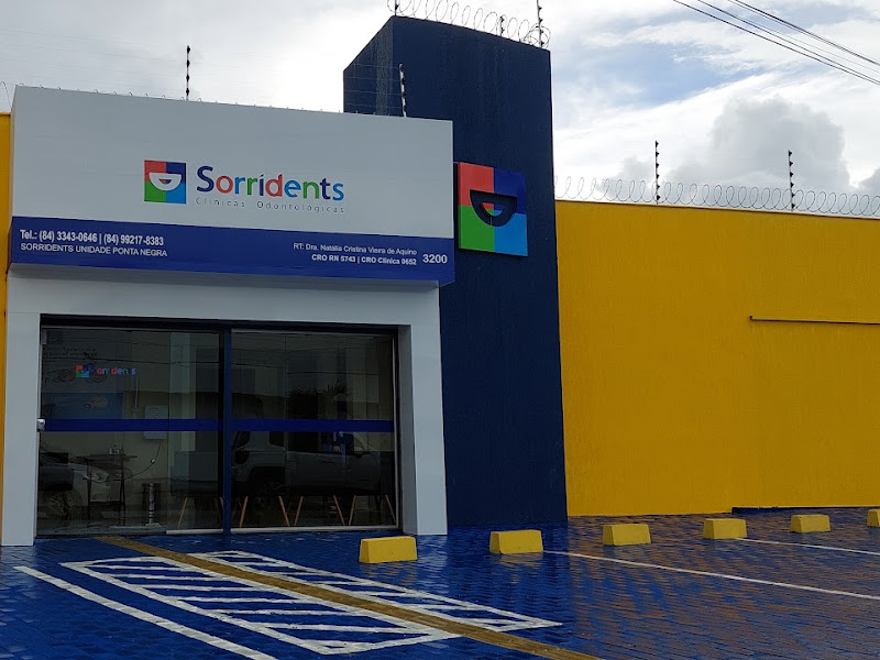 Foto 10 de Clínica Cortez - cortez odontologia