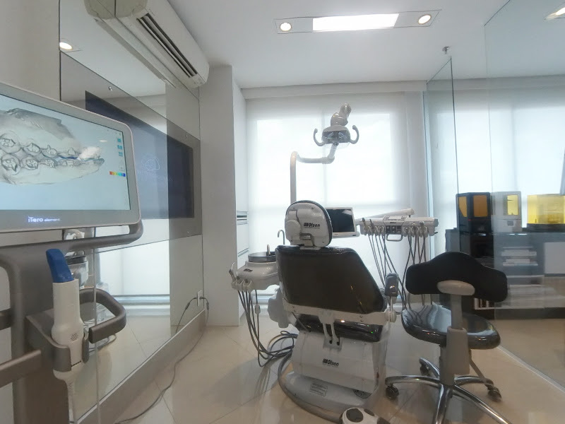 Foto 6 de Clínica COSS