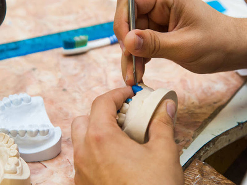 Foto 10 de Clínica COSS