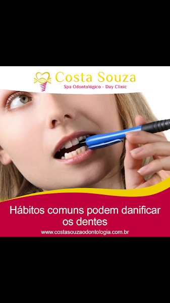 Foto 3 de Clínica Costa Souza Odontologia
