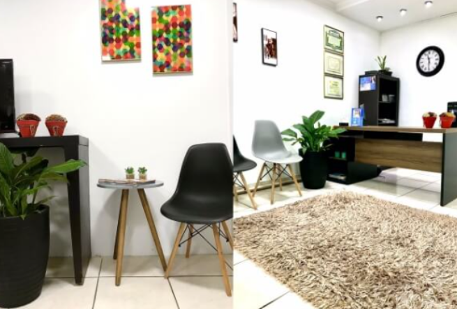 Foto 2 de Clínica Costin - Implante Dentário - Dentista no Centro de Curitiba