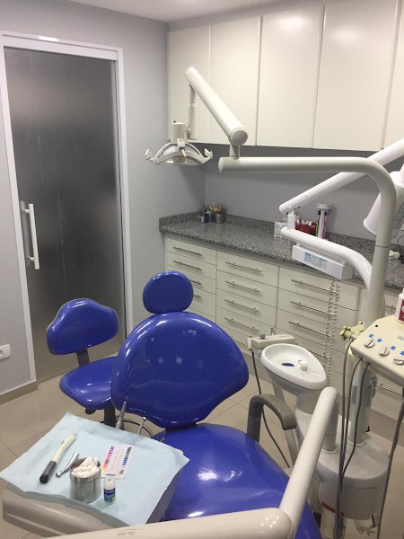 Foto 2 de Clínica COTA Odontologia