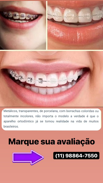 Foto 3 de Clínica COTA Odontologia