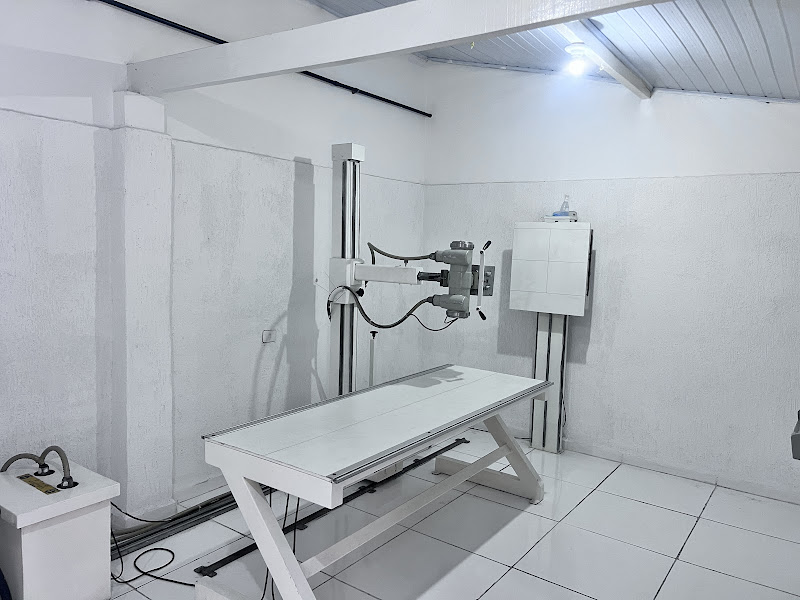 Foto 2 de Clínica Cotia medicina do trabalho com Raio x digital
