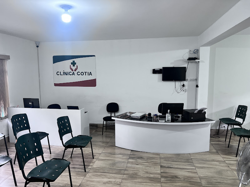 Foto 3 de Clínica Cotia medicina do trabalho com Raio x digital