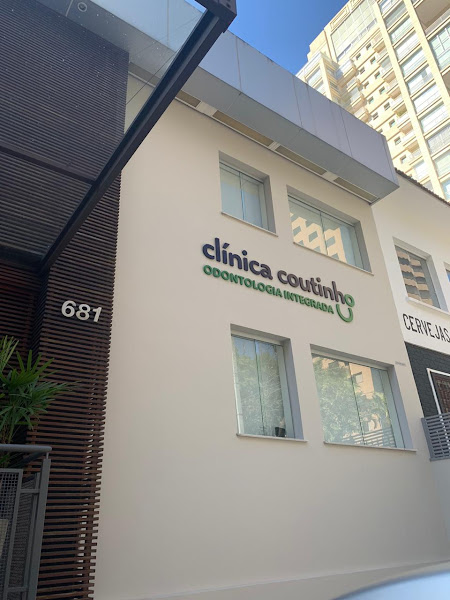 Foto 2 de Clínica Coutinho