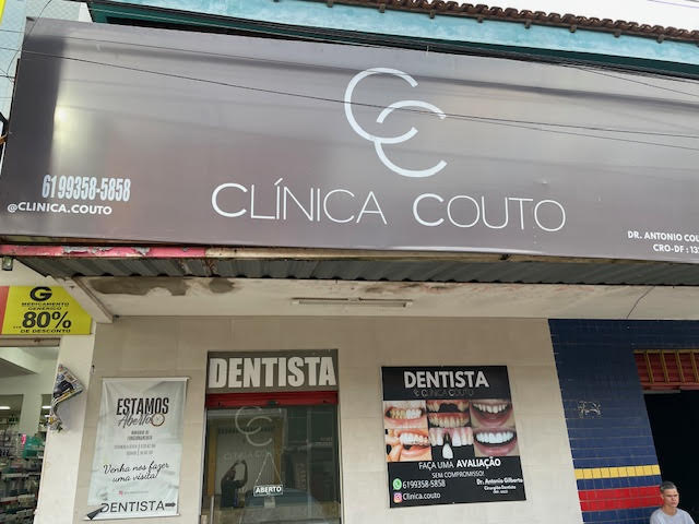 Foto 3 de Clinica Couto