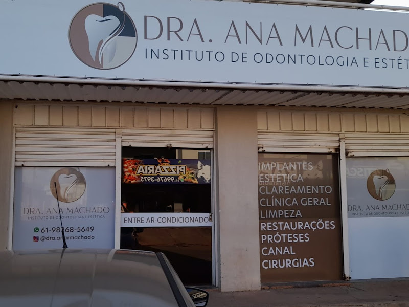 Foto 5 de Clinica Couto