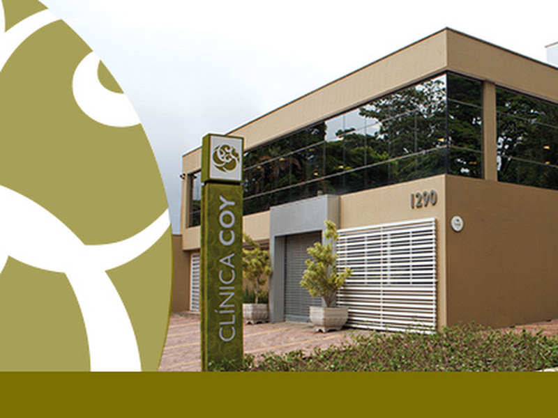 Foto de Clínica Coy
