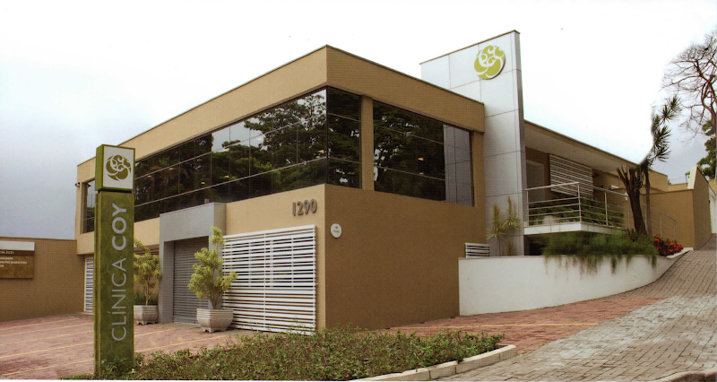 Foto 3 de Clínica Coy
