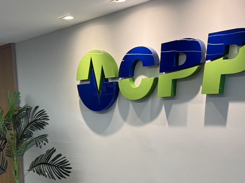 Foto de Clínica CPP - Clínica de multiespecialidades!