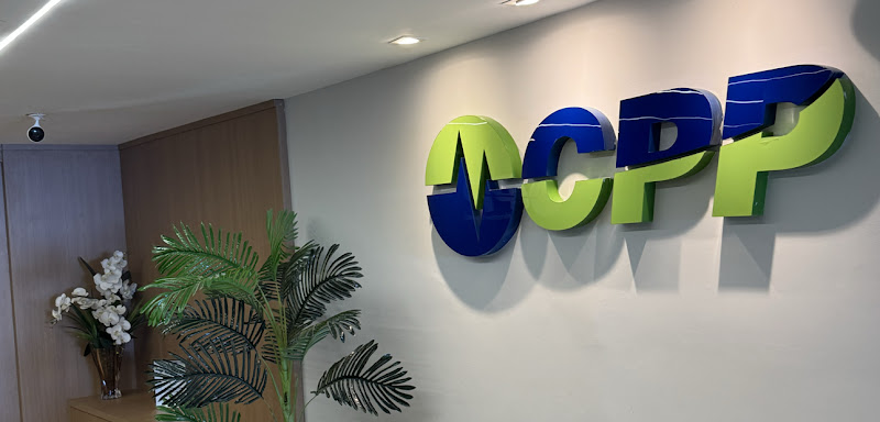 Foto 2 de Clínica CPP - Clínica de multiespecialidades!