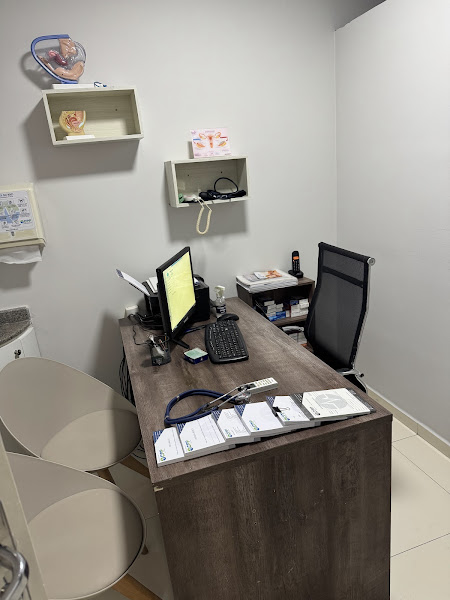 Foto 3 de Clínica CPP - Clínica de multiespecialidades!