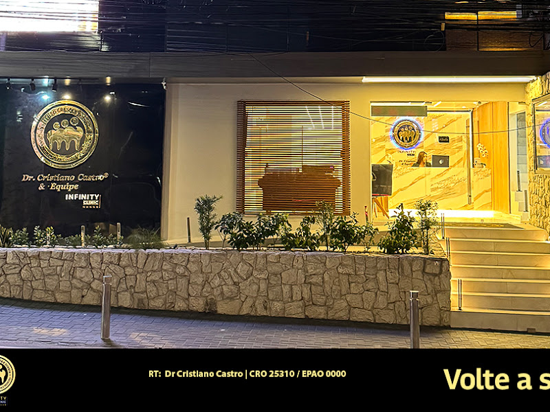 Foto de Clínica Crescer e Sorrir Odontologia e Pediatria | Dentista | Implante Dentário | Centro | Nova Iguaçu - RJ