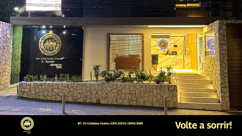 Foto 2 de Clínica Crescer e Sorrir Odontologia e Pediatria | Dentista | Implante Dentário | Centro | Nova Iguaçu - RJ