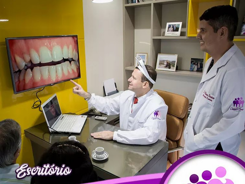 Foto 5 de Clínica Crescer e Sorrir Odontologia e Pediatria | Dentista | Implante Dentário | Centro | Nova Iguaçu - RJ