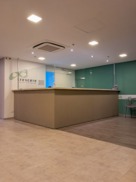 Foto 2 de Clínica Crescere Pediatria Integrada