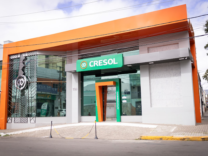 Foto 2 de Clínica Cresol Crato