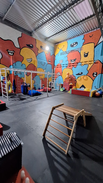 Foto 2 de Clinica Criativamente Neurodesenvolvimento