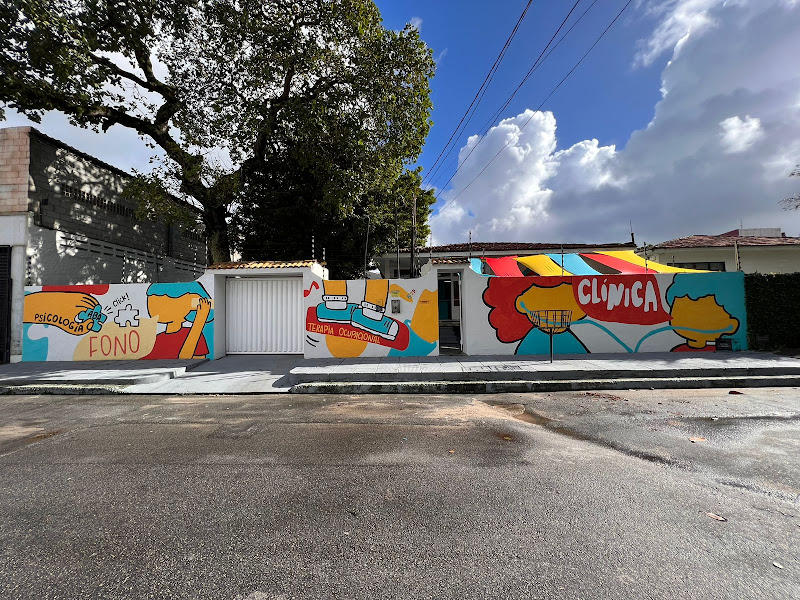 Foto 3 de Clinica Criativamente Neurodesenvolvimento