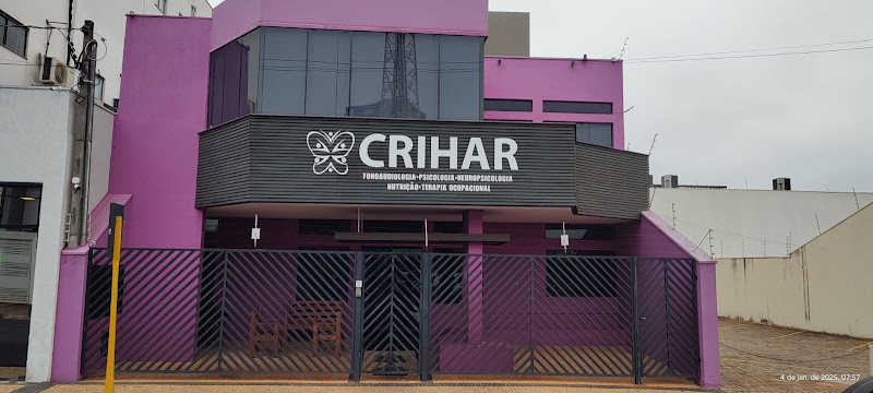 Foto 3 de Clínica CRIHAR - Unidade Bauru