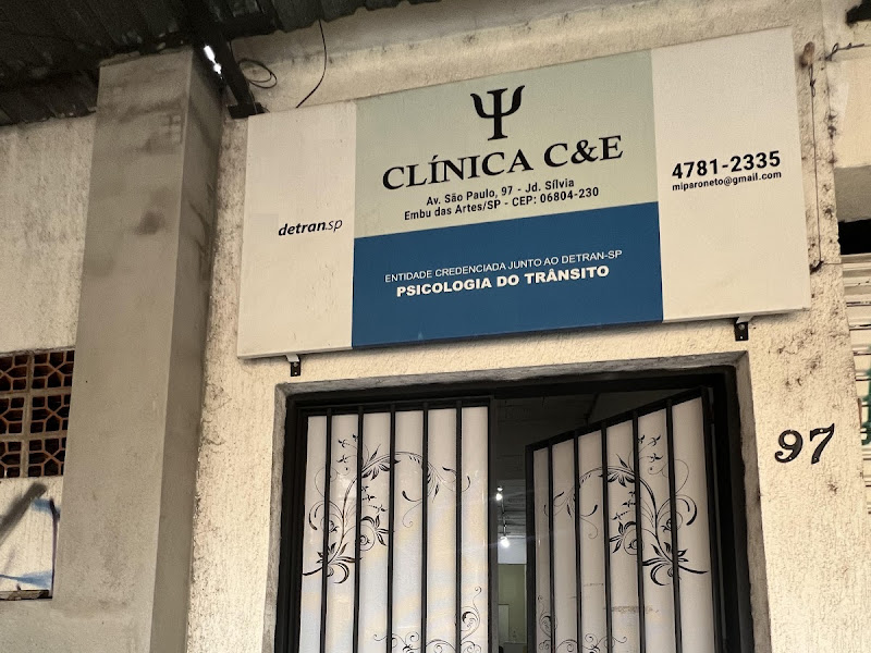 Foto 3 de Clínica Cris