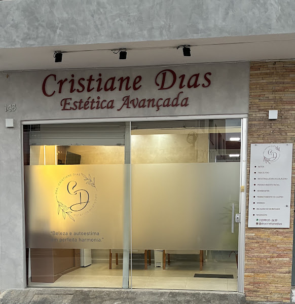 Foto 3 de Clínica Cristiane Dias, estética avançada