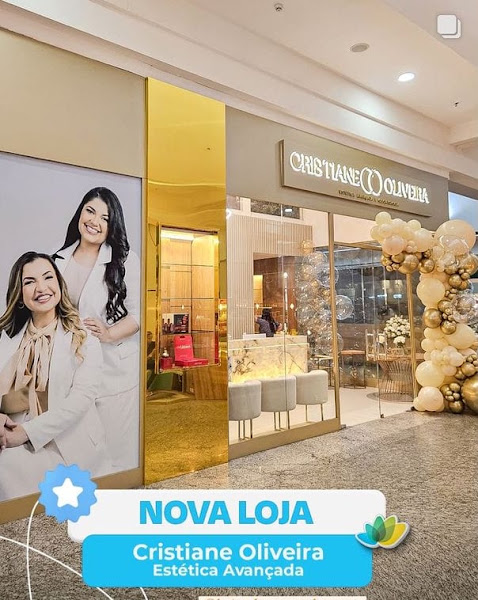 Foto 2 de Clínica Cristiane Oliveira