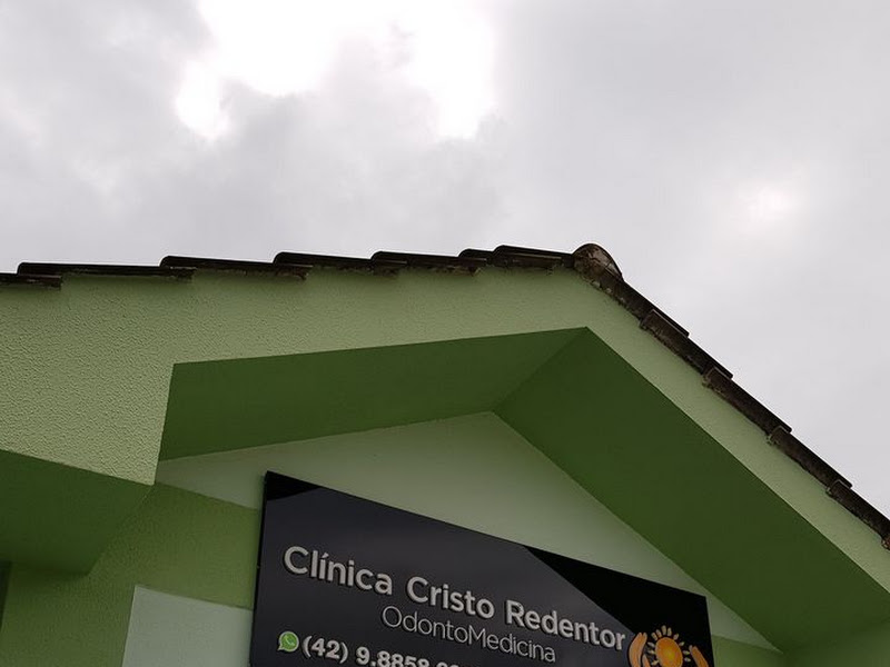 Foto de Clínica Cristo Redentor - Odontologia