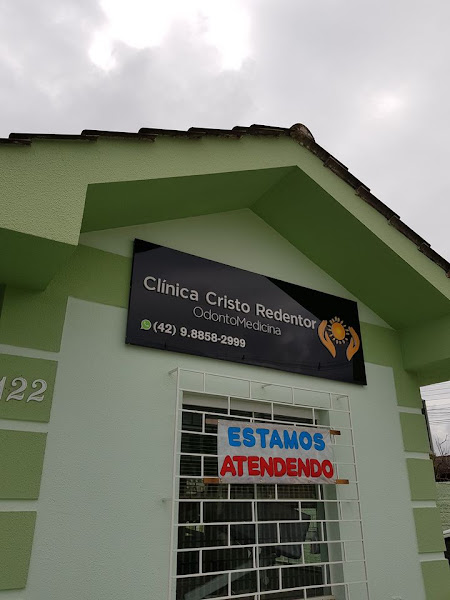 Foto 2 de Clínica Cristo Redentor - Odontologia