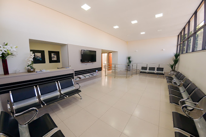 Foto 2 de Clínica Cristo Rei