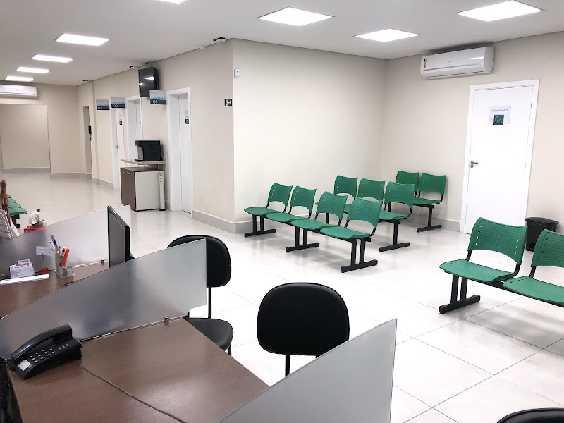 Foto 2 de Clinica CRMédica