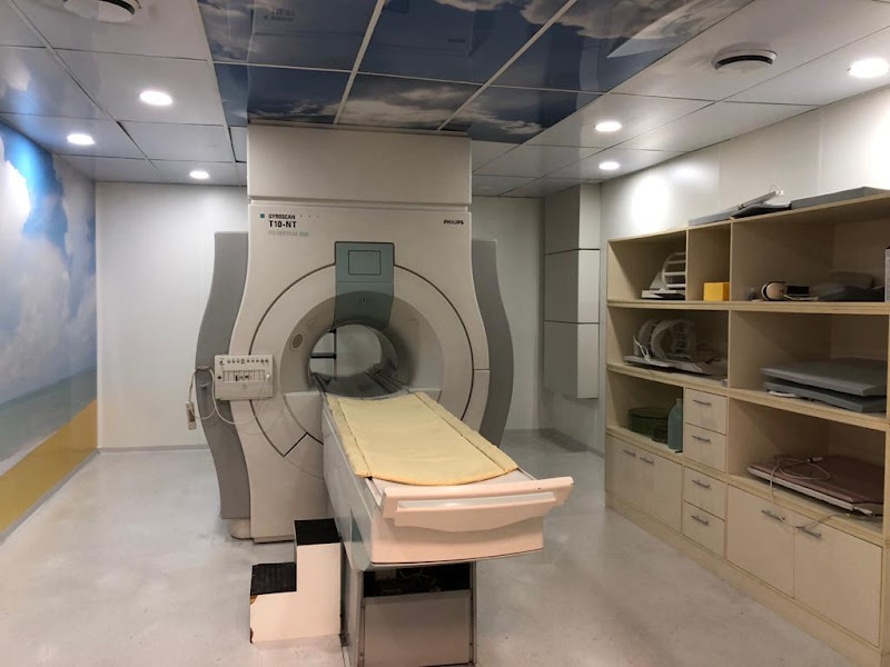 Foto 3 de Clinica CRMédica