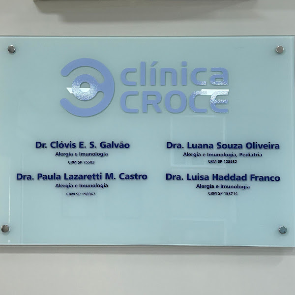Foto 3 de Clínica Croce - Jundiaí