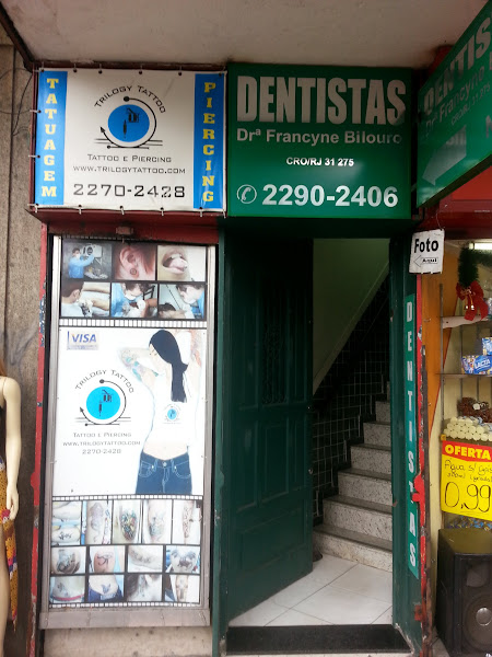 Foto 3 de Clínica Crom