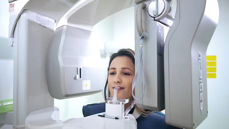 Foto 3 de Clínica Croorto - Centro de Ortodontia, Invisalign, Reabilitação Oral e Radiodiagnóstico