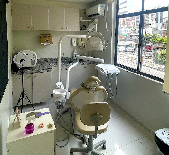 Foto 2 de Clínica CS Odontologia Integrada | Estética e Clínico Geral - Cuidados Com Você é a Nossa Meta